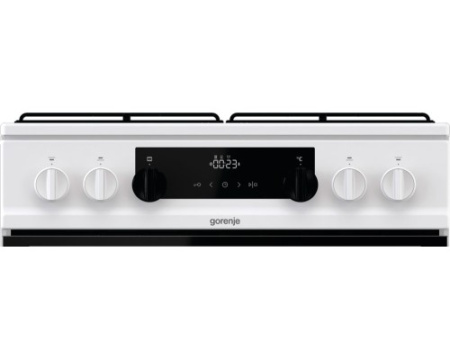 Комбинированная плита Gorenje KS635W