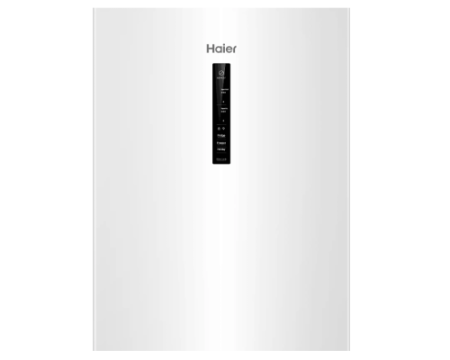 Отдельностоящий холодильник Haier CBB538CWG