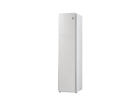 Паровой шкаф LG Styler S3WER
