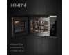Встраиваемая микроволновая печь Kuppersberg HMW 650 BX