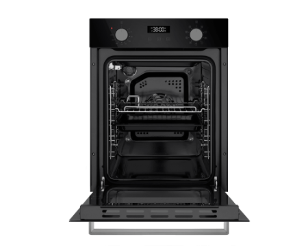 Электрический духовой шкаф Maunfeld EOEM519PB