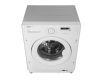 Встраиваемая стиральная машина HOMSair WMB148WH