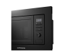Встраиваемая микроволновая печь Kuppersberg HMW 621 B