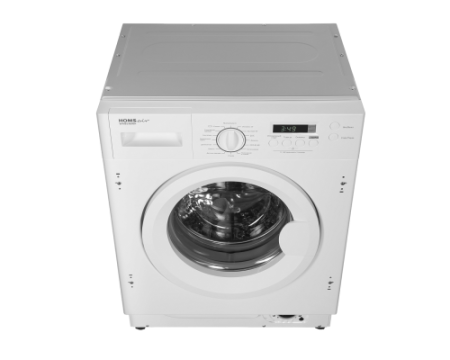 Встраиваемая стиральная машина HOMSair WMB148WH