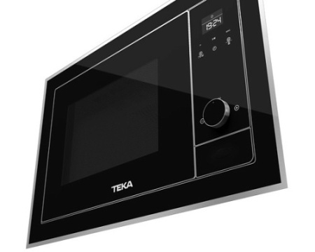 Встраиваемая микроволновая печь Teka ML 820 BIS