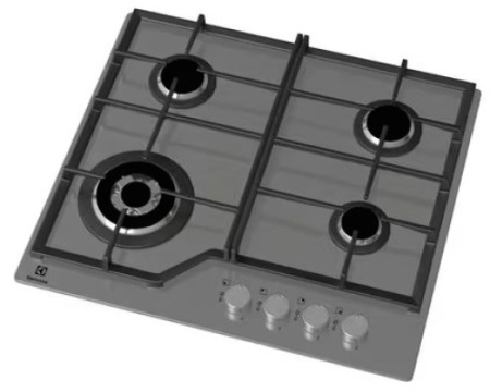 Варочная панель Electrolux KGG64362S