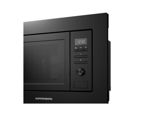 Встраиваемая микроволновая печь Kuppersberg HMW 621 B