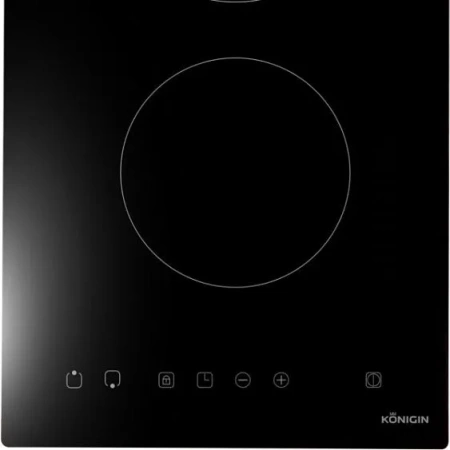 Варочная поверхность KONIGIN Virgo C302 TBK