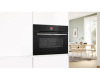 Компактный духовой шкаф Bosch CBG7341B1