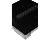 Индукционная панель с вытяжкой Hiberg i6-VM8 MB