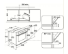 Духовой шкаф Whirlpool AKZ 6230 IX