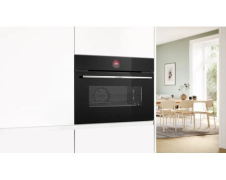 Компактный духовой шкаф Bosch CBG7341B1