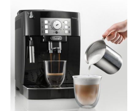 Кофемашина DeLonghi ECAM22.114.B