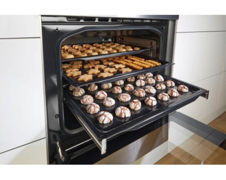 Электрическая плита Gorenje GEC6A41WC