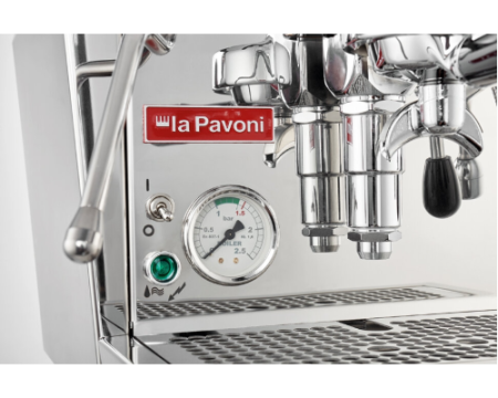 Кофемашина La Pavoni LPSGIM01EU