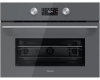 Встраиваемая микроволновая печь Teka MLC 8440 STONE GREY