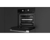 Духовой шкаф Teka HLB 8550 SC NIGHT RIVER BLACK