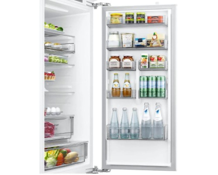 Встраиваемый холодильник Samsung BRB80F30ADF0EO