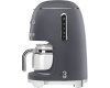 Капельная кофеварка Smeg DCF02GREU