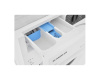 Встраиваемая стиральная машина Scandilux DX3T8400