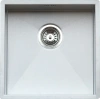 Кухонная мойка REGINOX Ontario 40x40 Cuadrat LUX OKG (c/box) L