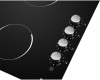 Варочная панель Weissgauff HV 640 BK