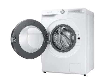 Стиральная машина Samsung WW10T634CLH/LP