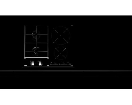 Варочная панель Teka HYBRID JZC 64322 ABN BLACK