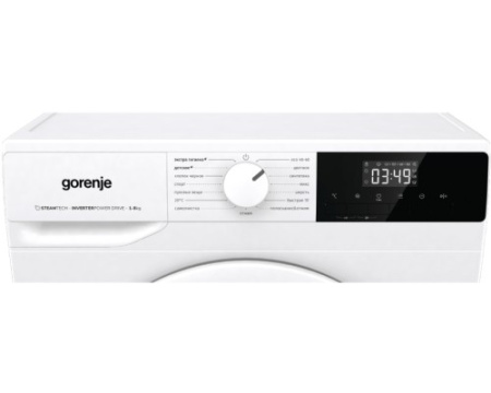 Стиральная машина Gorenje WNHPI84AS/R