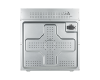 Духовой шкаф Hiberg S-VM 6415 W SMART