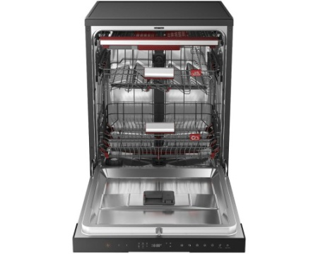 Посудомоечная машина Toshiba DW-14F6(B)-RU