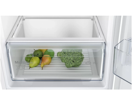 Двухкамерный холодильник Bosch KIV86NSF0