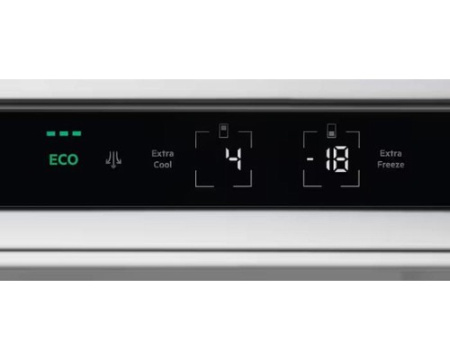 Встраиваемый холодильник Electrolux LNG7TE18S