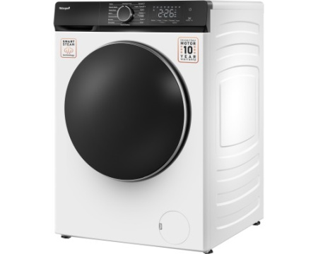 Стиральная машина с сушкой Weissgauff WMD 61212 DC Inverter Steam