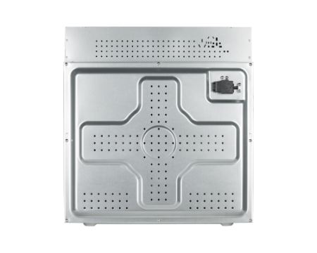 Духовой шкаф Hiberg S-VM 6415 W SMART