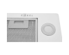 Вытяжка встраиваемая ZUGEL ZHI522W