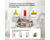 Комбинированная варочная панель Simfer H60V31B516