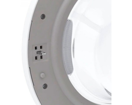 Встраиваемая стиральная машина Krona ZIMMER 1200 7K WHITE