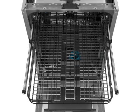 Встраиваемая посудомоечная машина Haier HDWE10-394RU