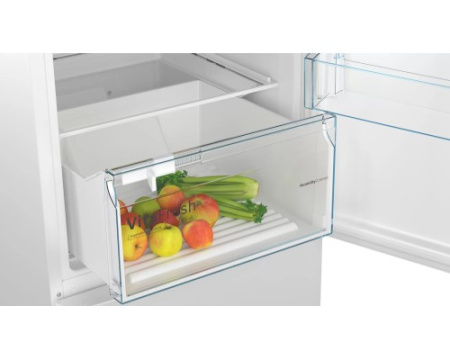 Двухкамерный холодильник Bosch KGN39UW25R