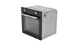 Духовой шкаф Hotpoint FE8 821 H BL