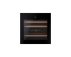 Винный шкаф встраиваемый LEX LWD6036BL dual zone PP