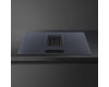 Варочная поверхность Smeg HOBD182DG