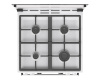 Комбинированная плита Gorenje GK6C44WF