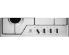 Варочная панель Electrolux GPE262MX