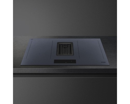 Варочная поверхность Smeg HOBD182DG