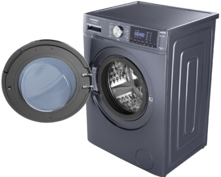 Стиральная машина MAUNFELD MFWM1410SB02