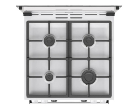 Комбинированная плита Gorenje GK6C44WF