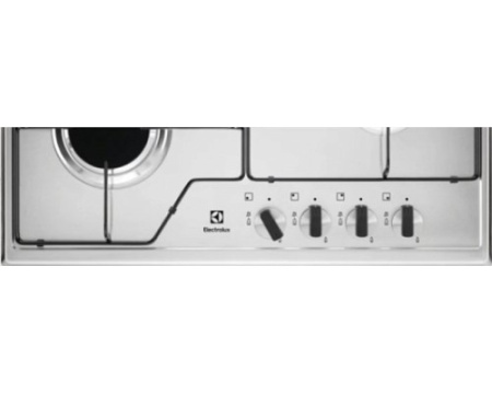 Варочная панель Electrolux GPE262MX
