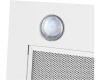 Вытяжка Maunfeld CROSBY SINGL 60 WHITE